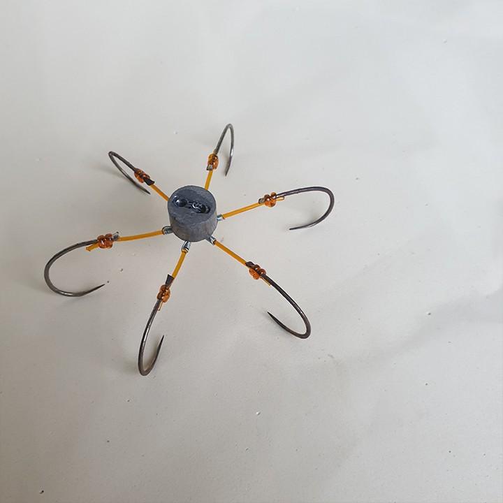 Lưỡi lục giá rẻ