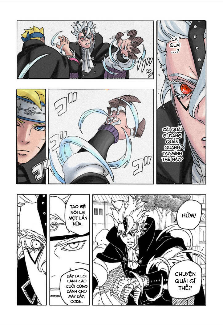 uzumaki boruto chapter 83 11