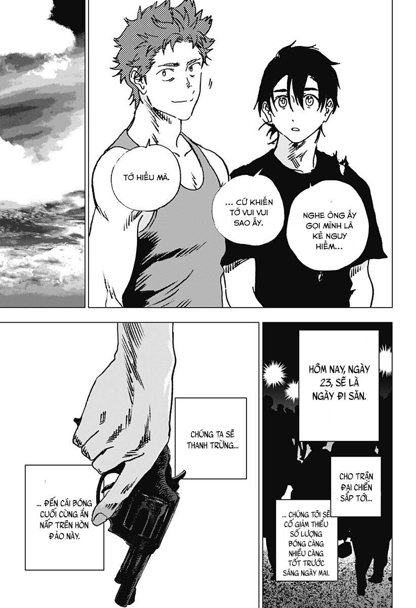 summer time render chapter 91.5 10