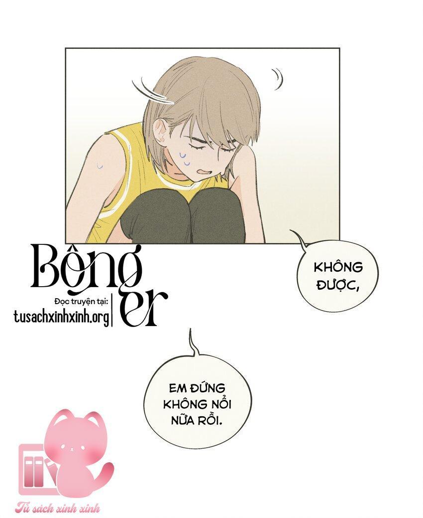 con thỏ rơi vào bẫy tin đồn chapter 18 12