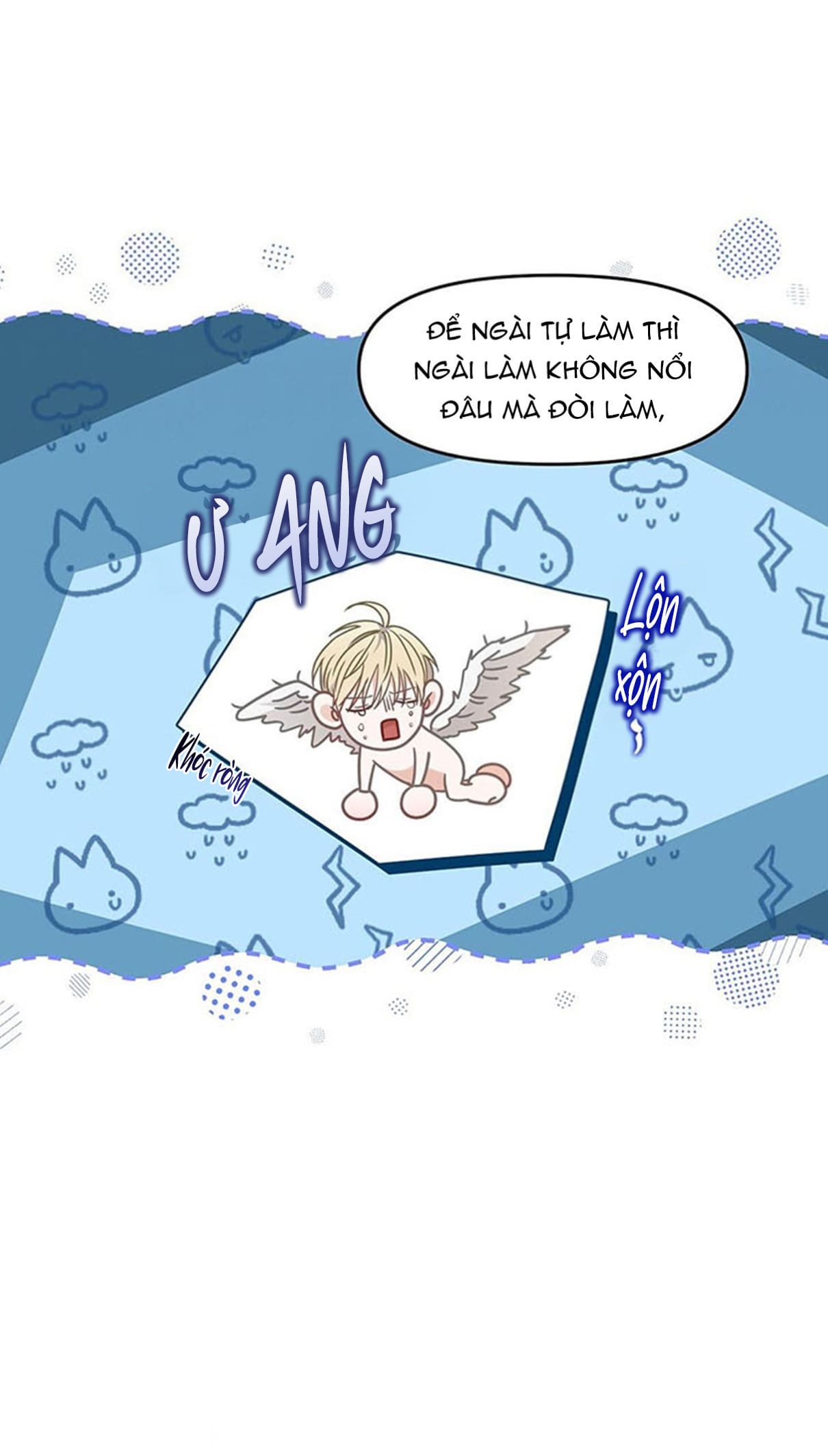 cách để sống sót với tư cách là người chơi chapter 23 54