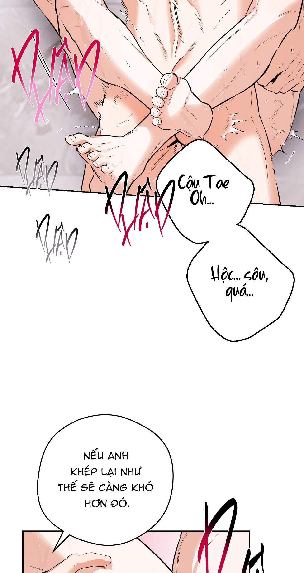 off track chapter 33 18