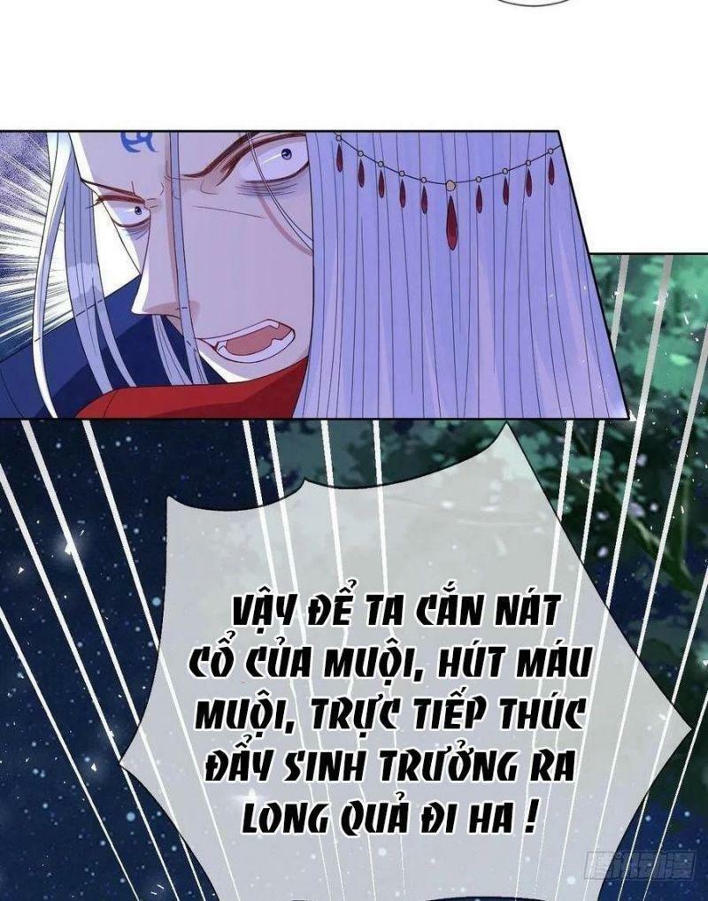 mạt thế nữ vương chapter 46 26