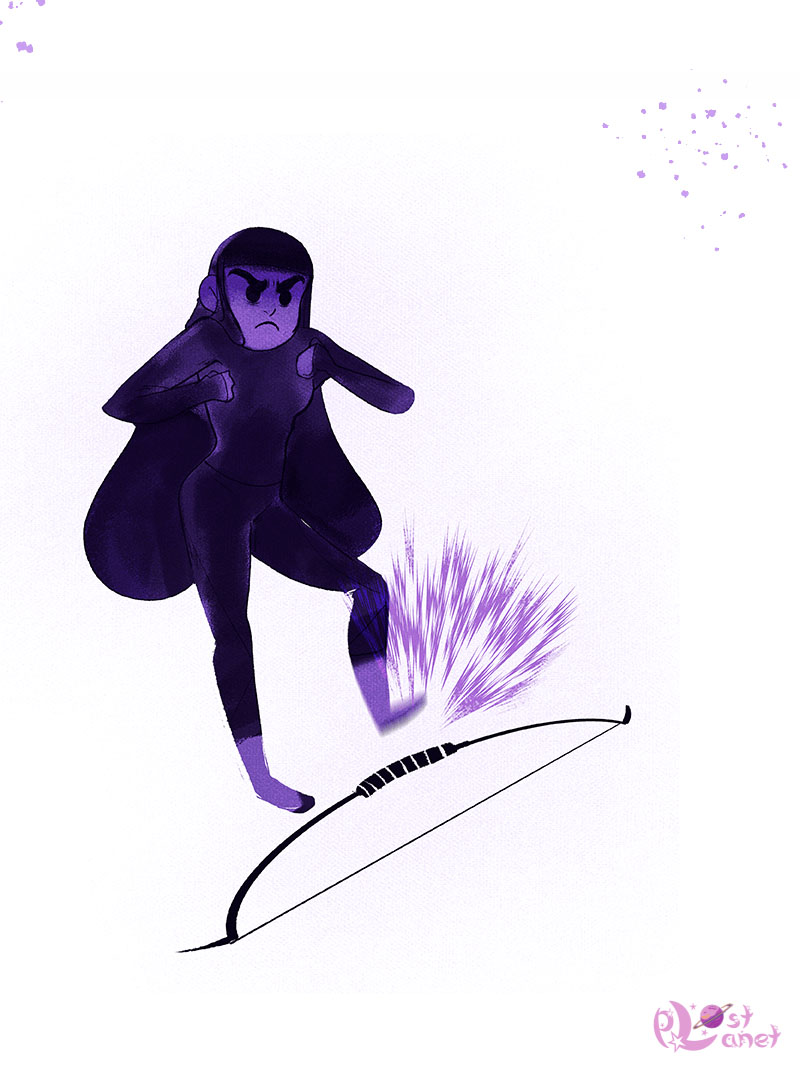 thần thoại olympus chapter 61 36