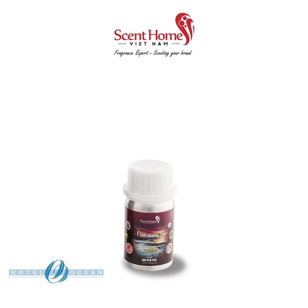Tinh dầu Scent Homes - mùi hương