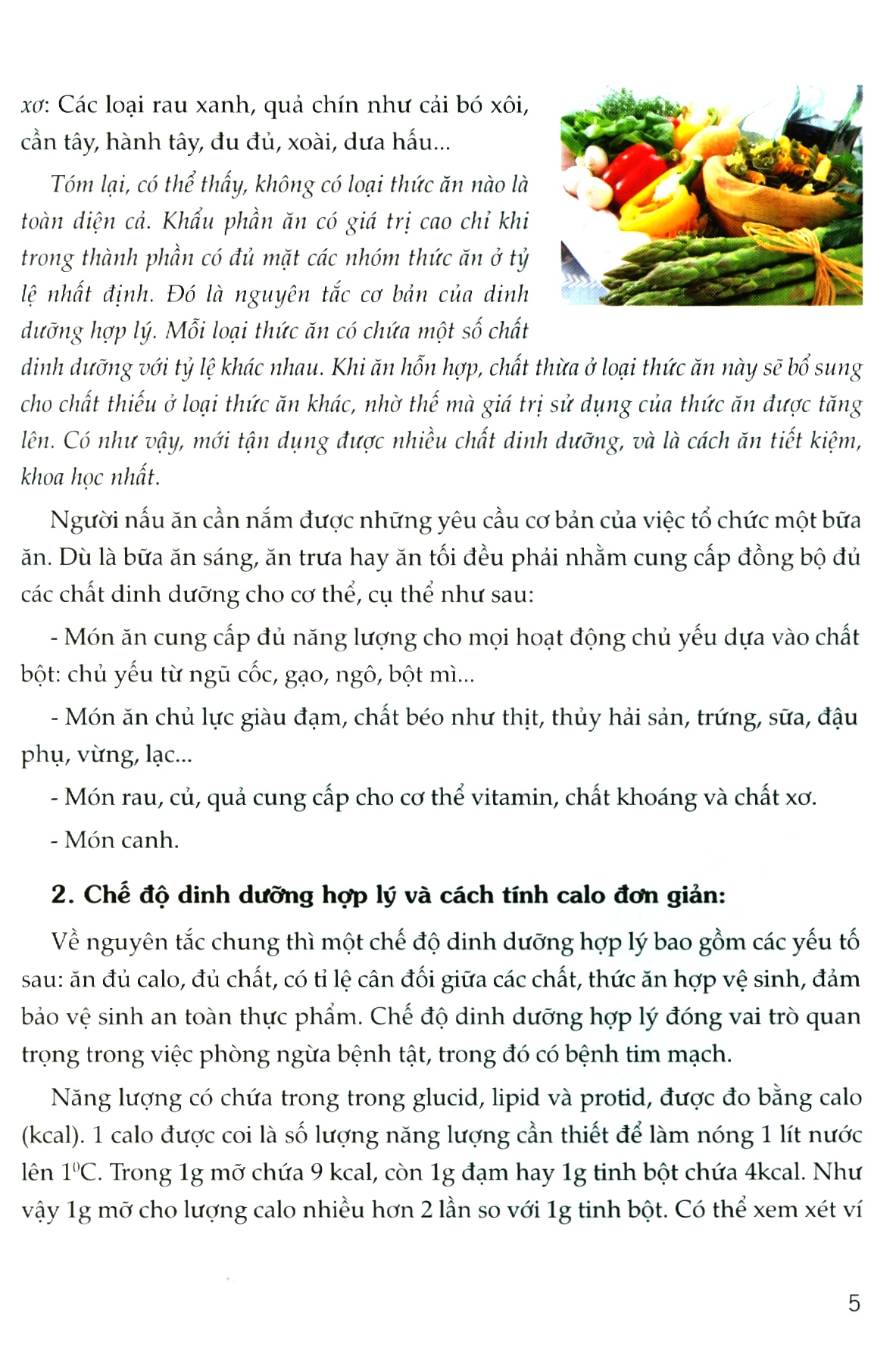 Sách Thực Đơn 4 Tuần Cho Gia Đình Hiện Đại