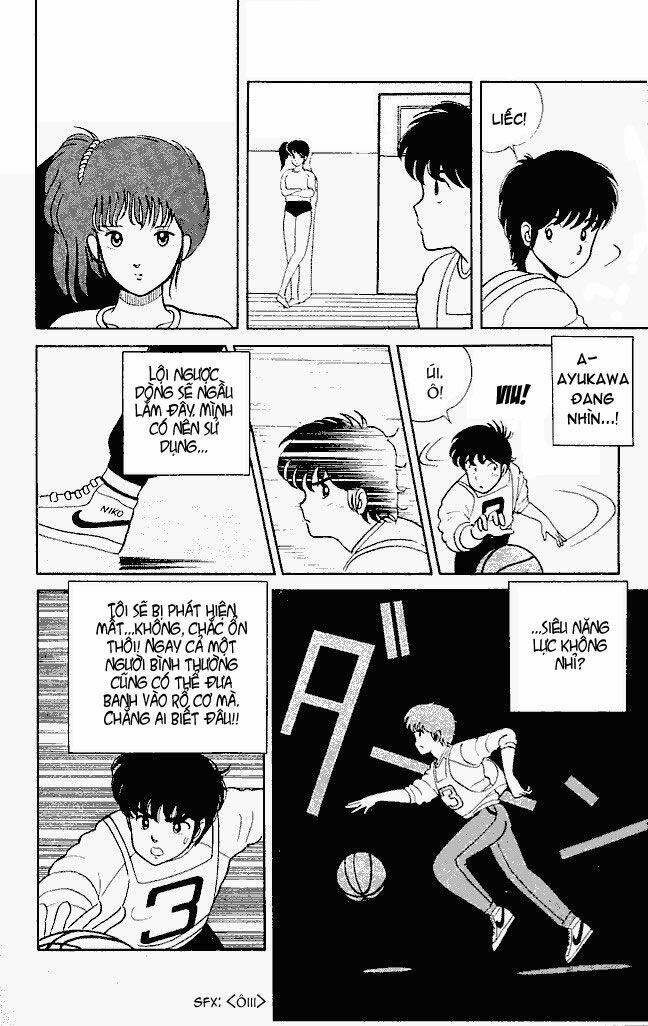 kimagure orange road chapter 2 17