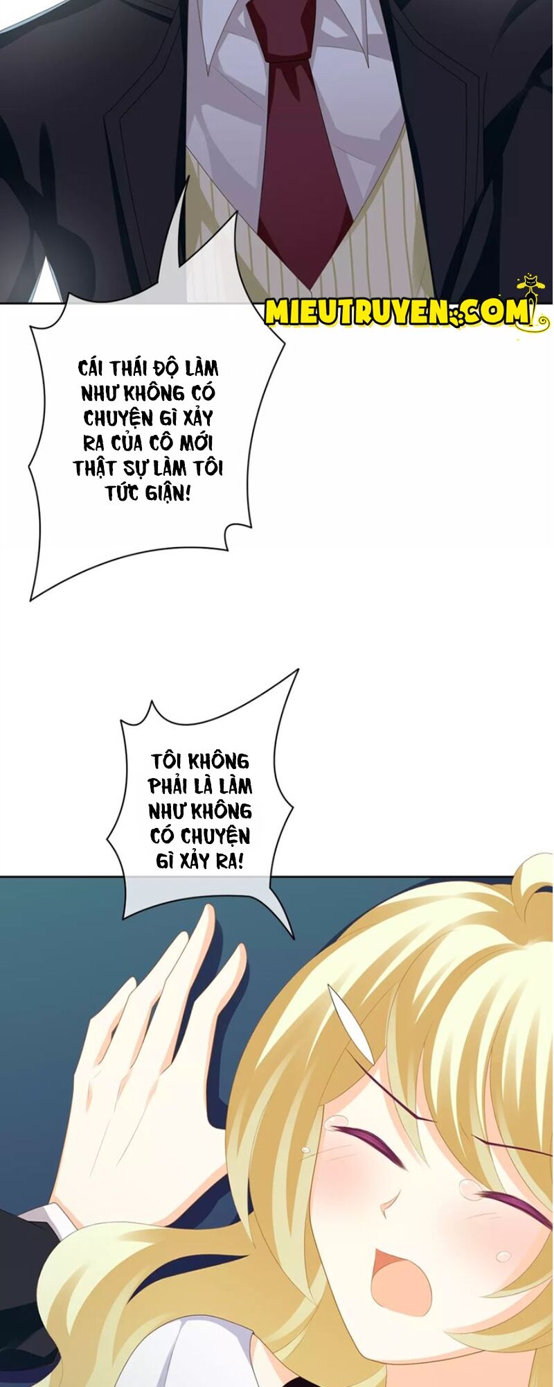 độc nhãn ác ma của ta chapter 25 24