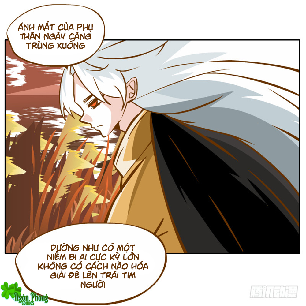 hòa thượng và tiểu long quân chapter 35 10