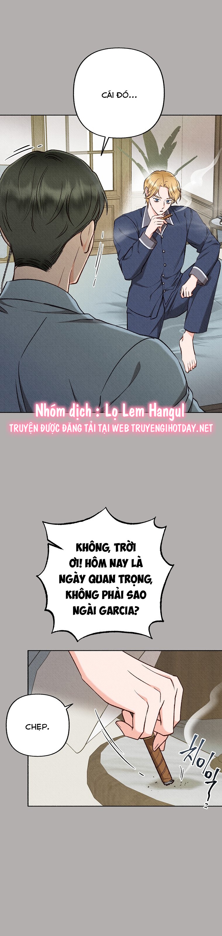chàng trai đa nhân cách của tôi chapter 32 2