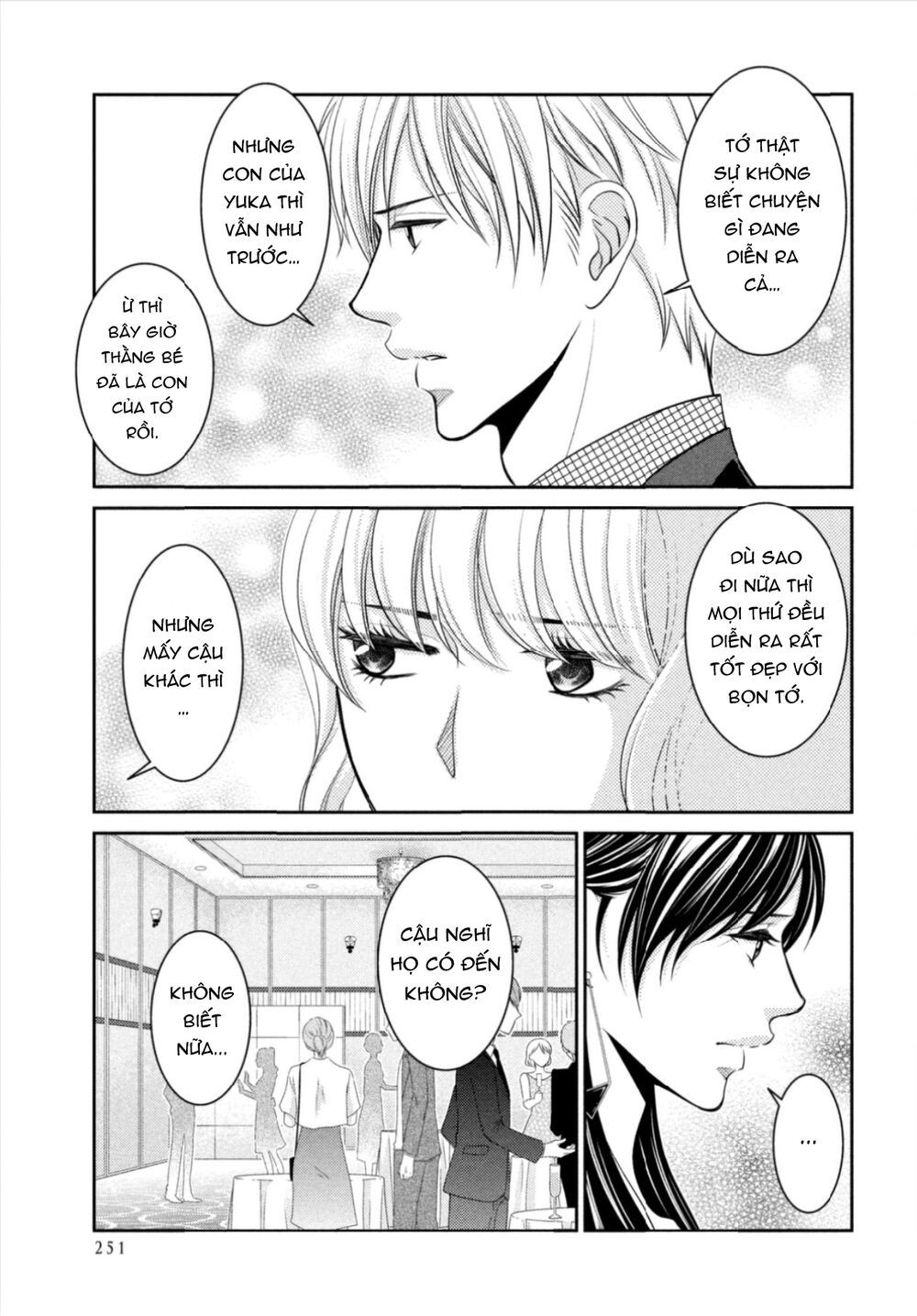 ano natsu chapter 15 9