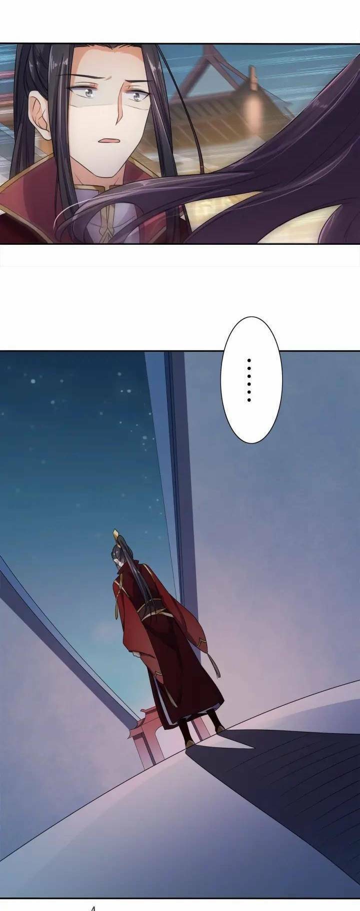 ngạo kiều vương gia huyên náo phi chapter 14 35