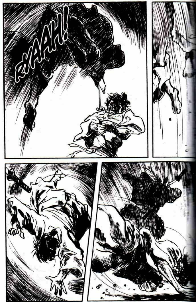 lone wolf and cub chapter 141 44