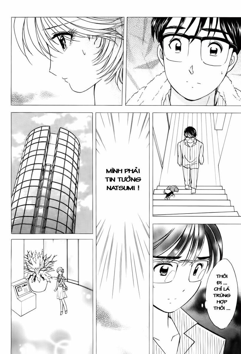 orange yane no chiisana ie full chapter 34 10