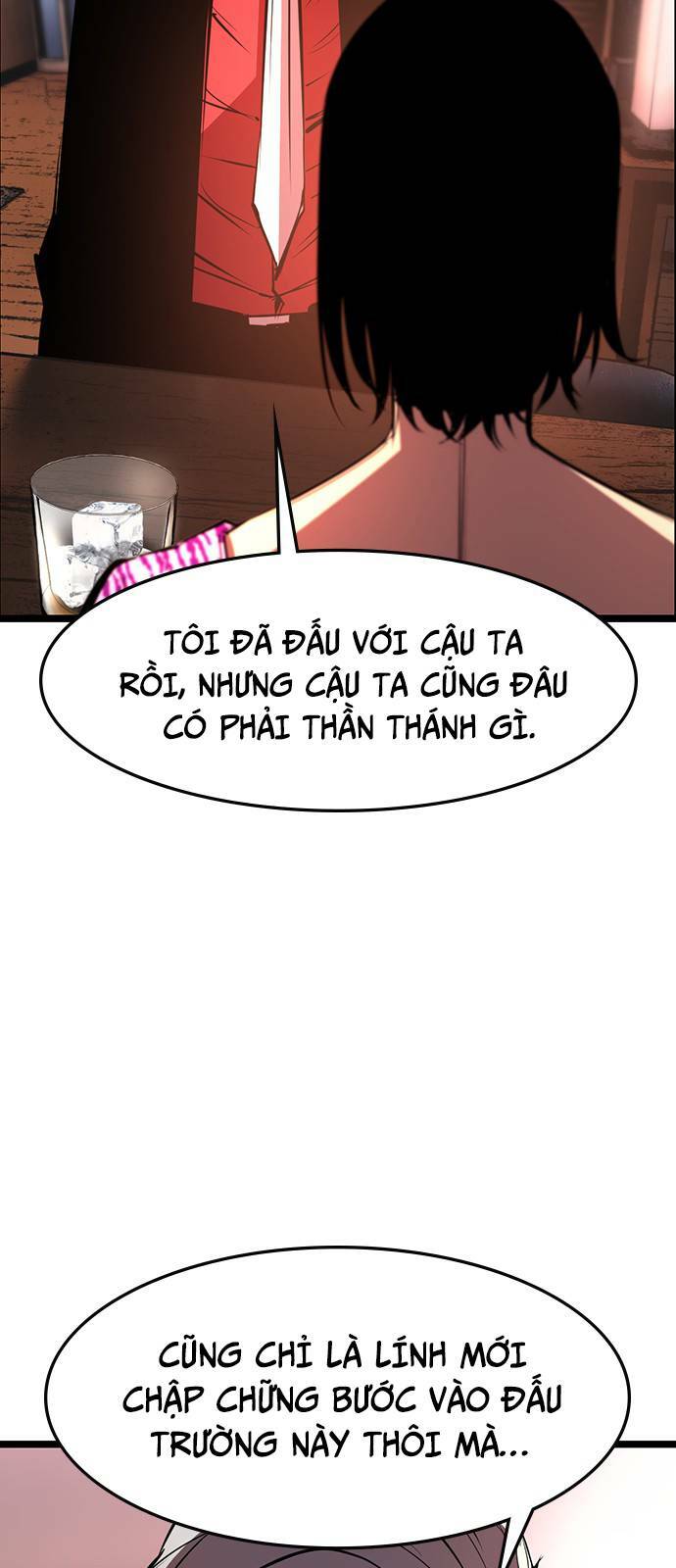 Hanlim Gym Chapter 75 - Trang 37