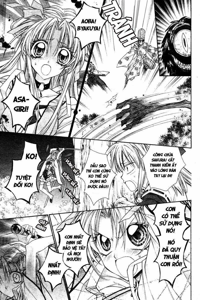 truyền thuyết công chúa hoa anh đào chapter 1 39