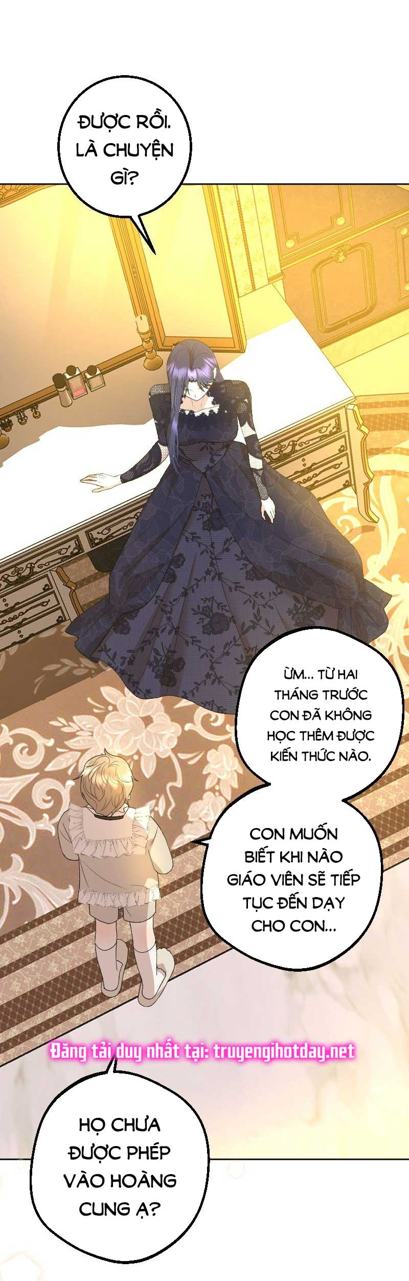 ngã rẽ định mệnh chapter 24.1 25