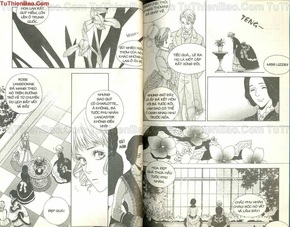 wings chắp cánh chapter 9 32