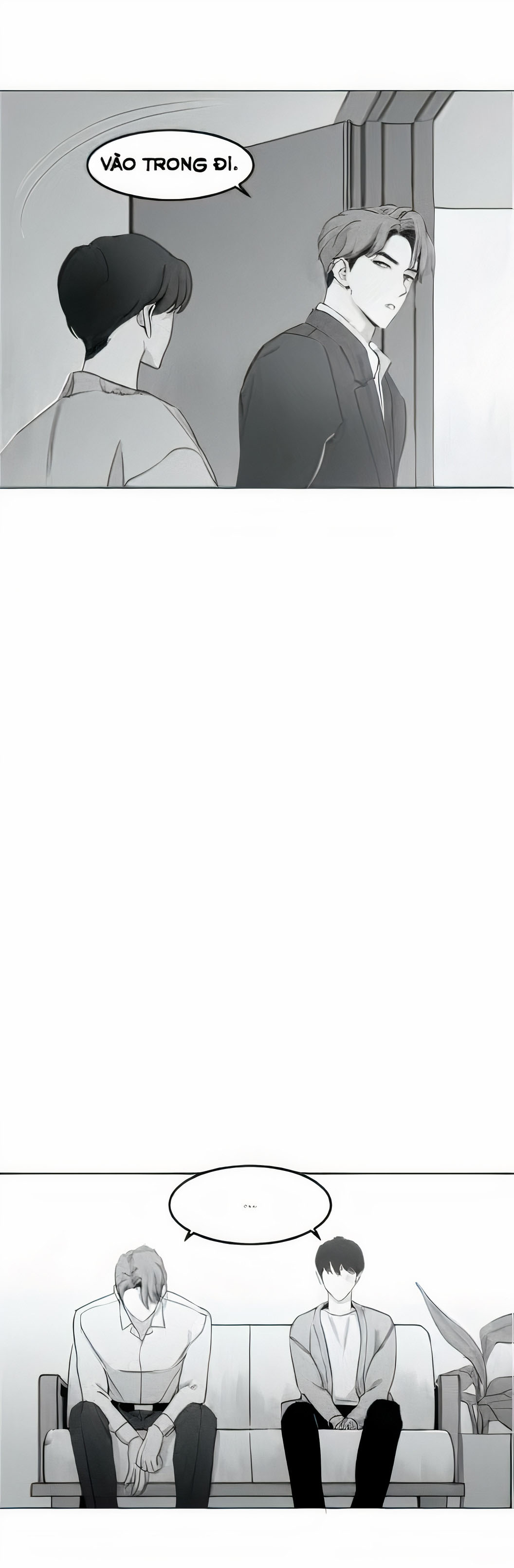 đến bên em đi! chapter 7 6