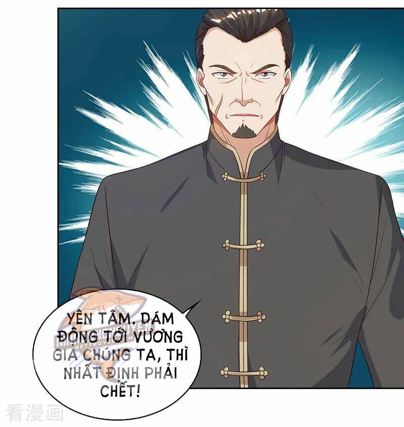 trọng sinh khí thiếu quy lai chapter 74 15