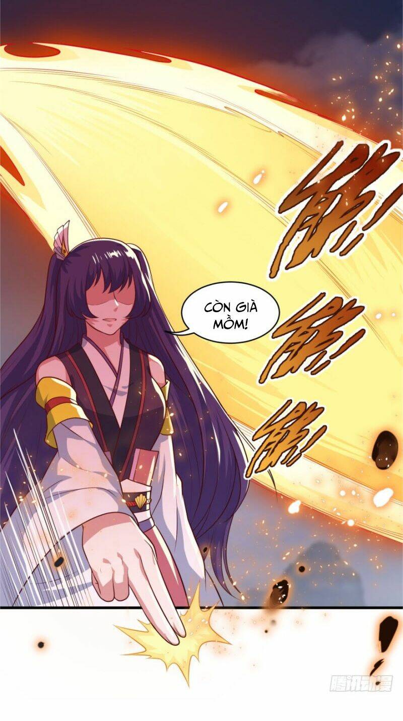 tiên ma đồng tu chapter 86 13