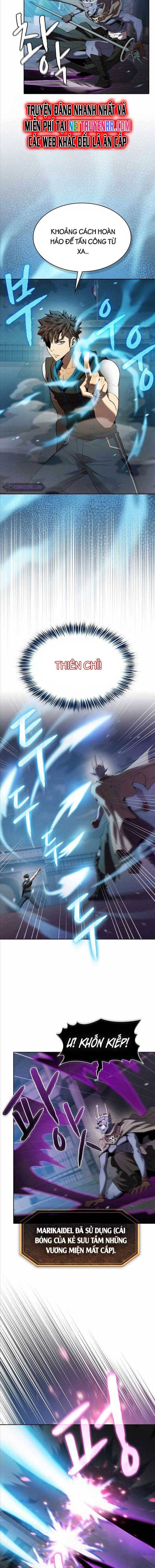 thiên thần quay về từ địa ngục chapter 121 3