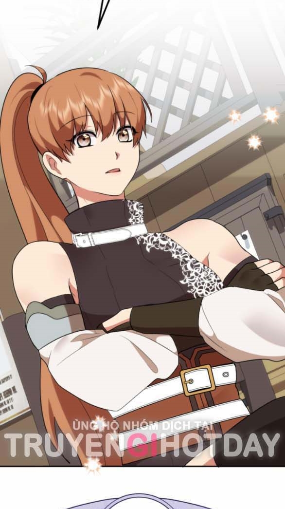 [18+] dũng sĩ vị tha chapter 17.2 16