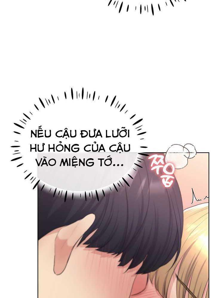 cô em vẽ tranh minh họa của tôi chapter 7.2 56