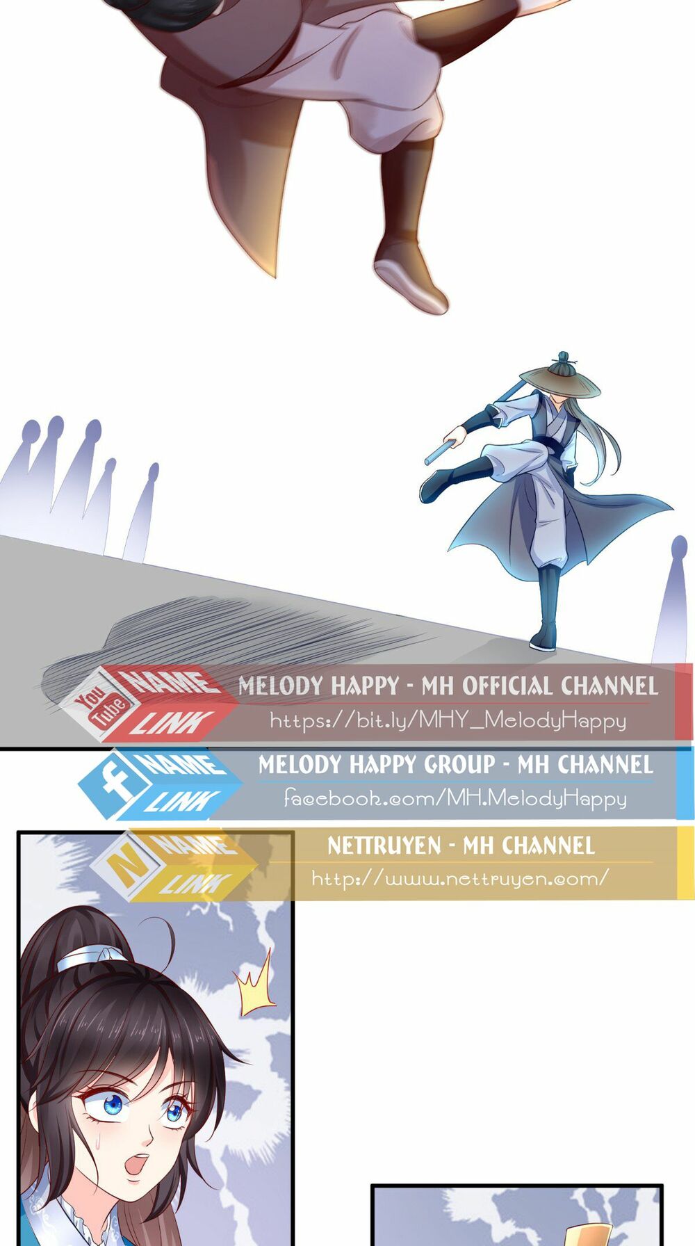 độc phi ngu ngốc không thể chọc chapter 29 14