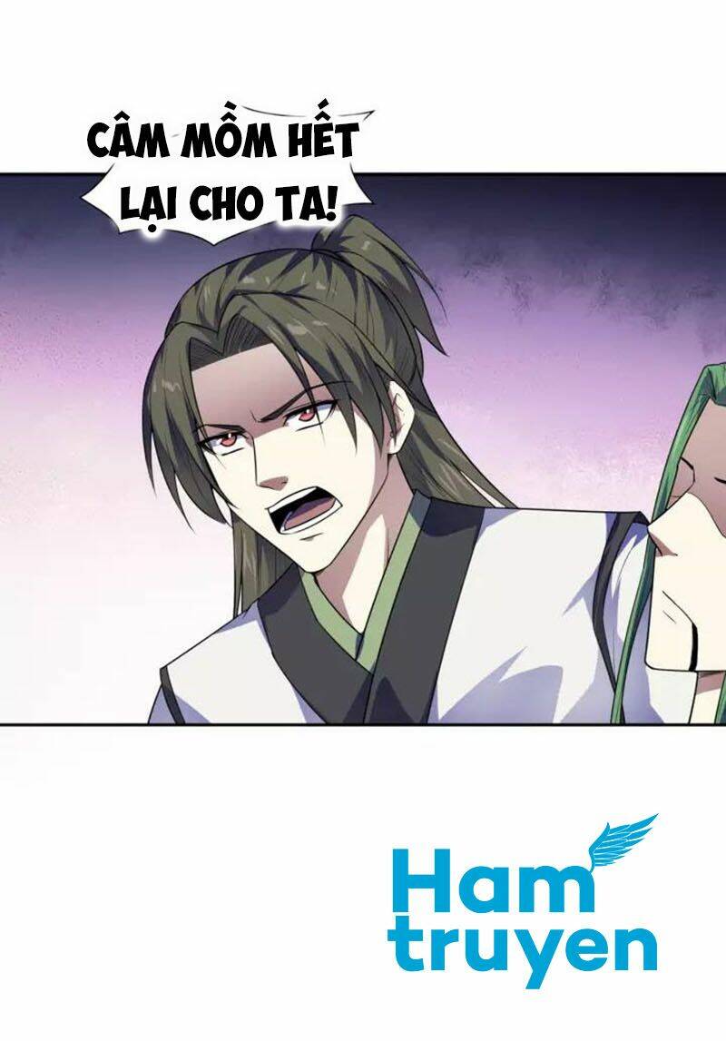 nghịch thiên đại thần chapter 84 35