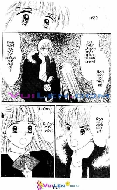 cô nàng đẹp trai chapter 6 134