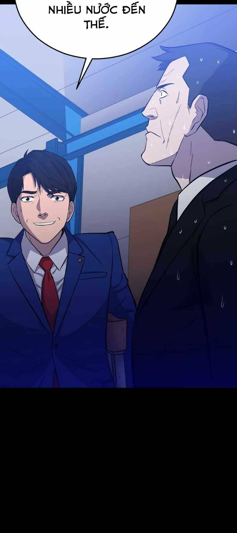 cánh cổng mở ra đúng ngày đầu tiên tôi thành chính trị gia chapter 19 27