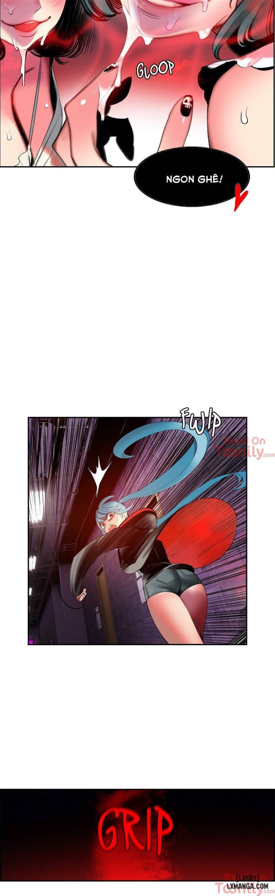 lilith cord chapter 82 21