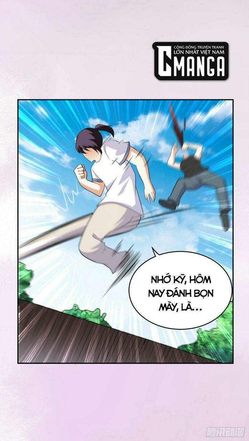 người tu tiên tại đô thị chapter 128 28