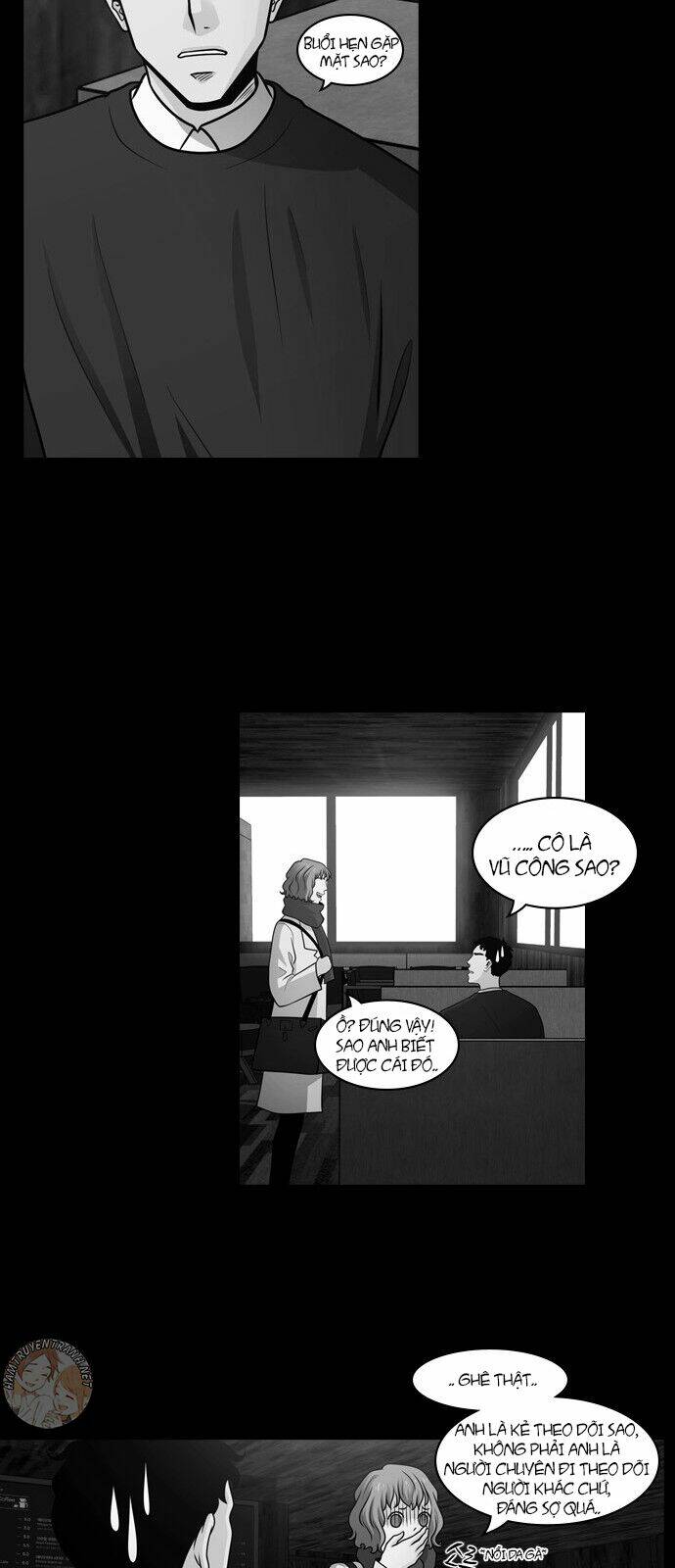 tomorrow - ngày mai chapter 29 30