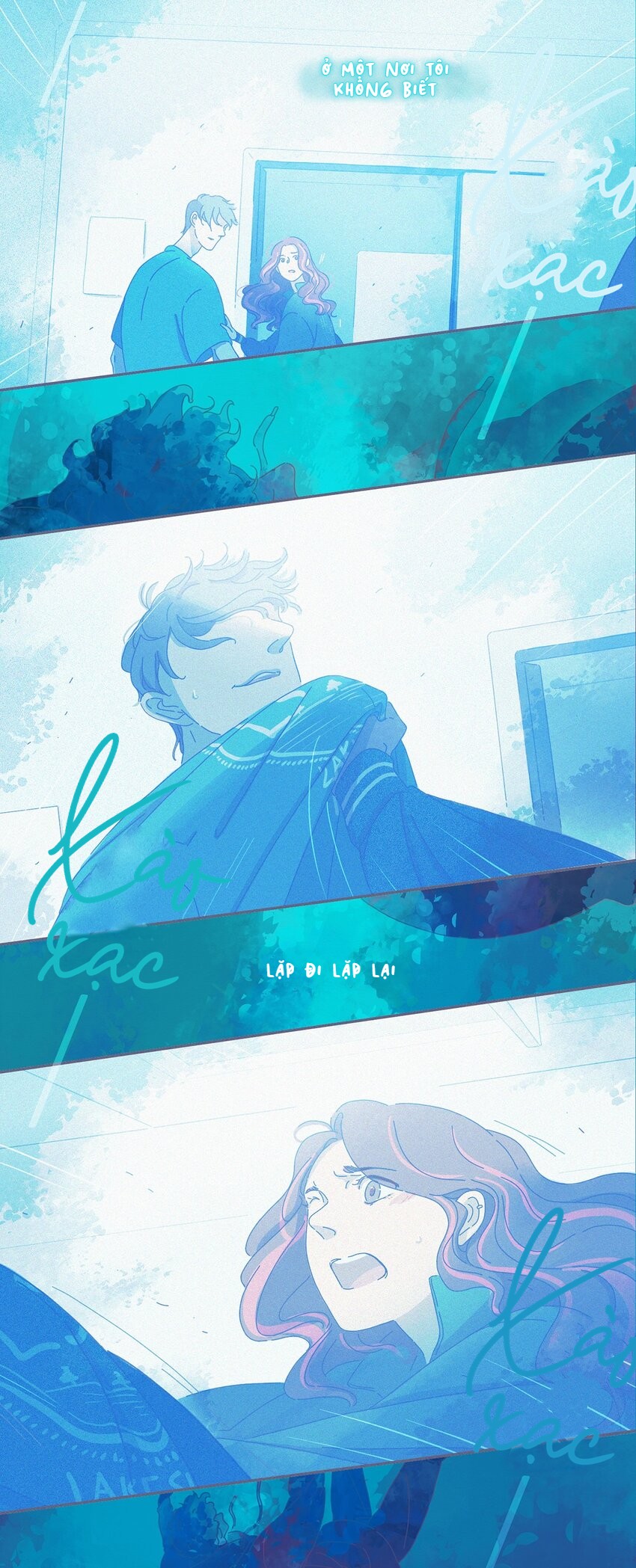 p.s.tớ đợi cậu bên hồ chapter 2 10