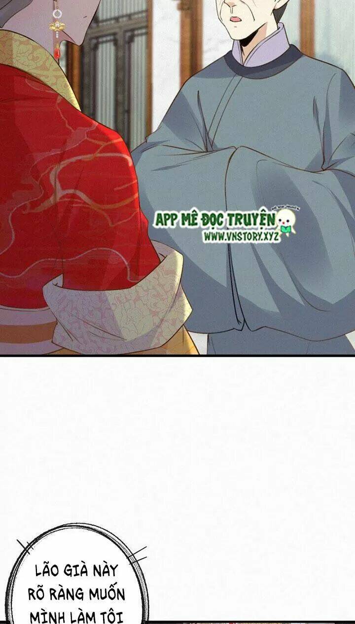 thiên hương mỹ nhân chapter 126 38