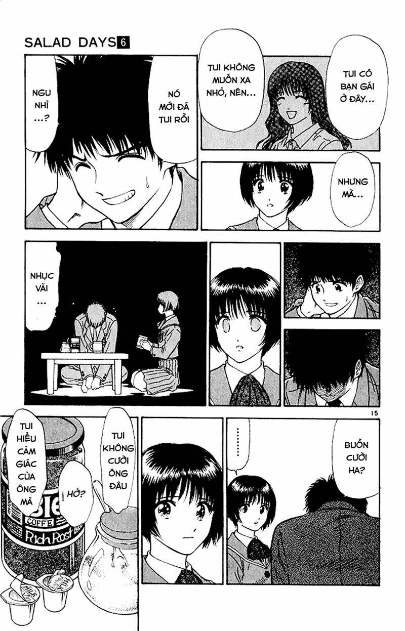 salad days chapter 41 15