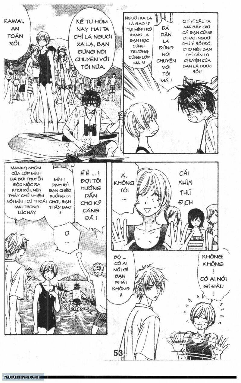 kirara no hoshi chapter 3 54