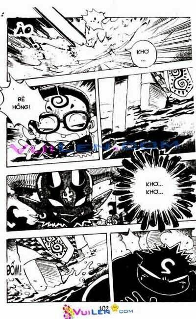 những người bạn tốt chapter 30 102