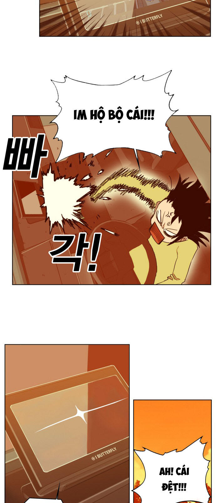 hard core leveling warrior chapter 163 27