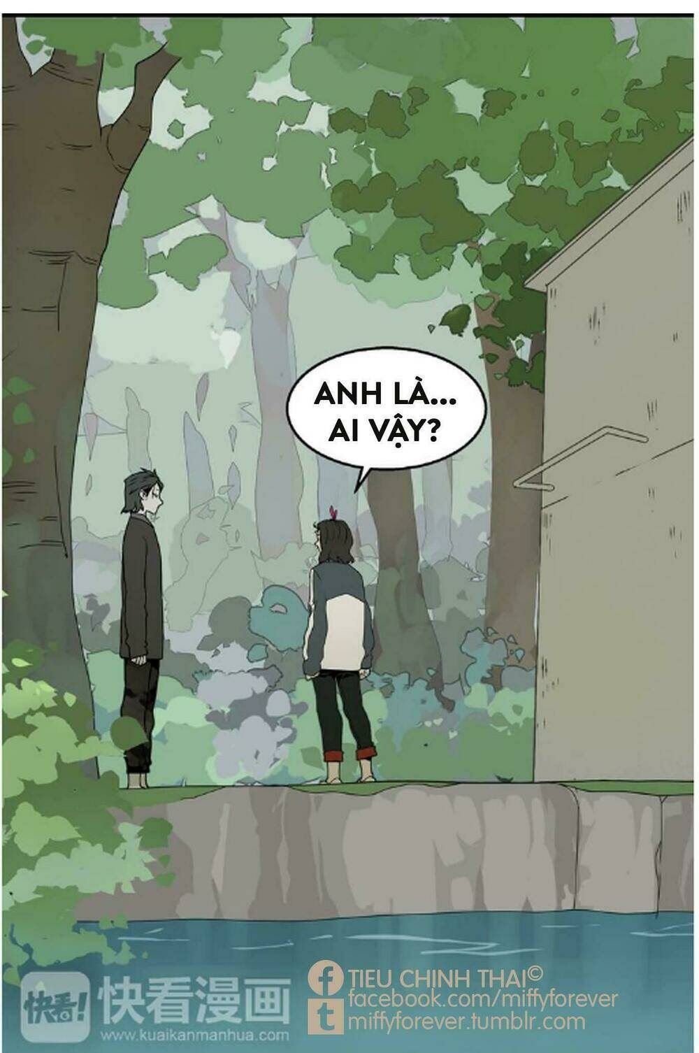 mục linh chapter 3.2 3