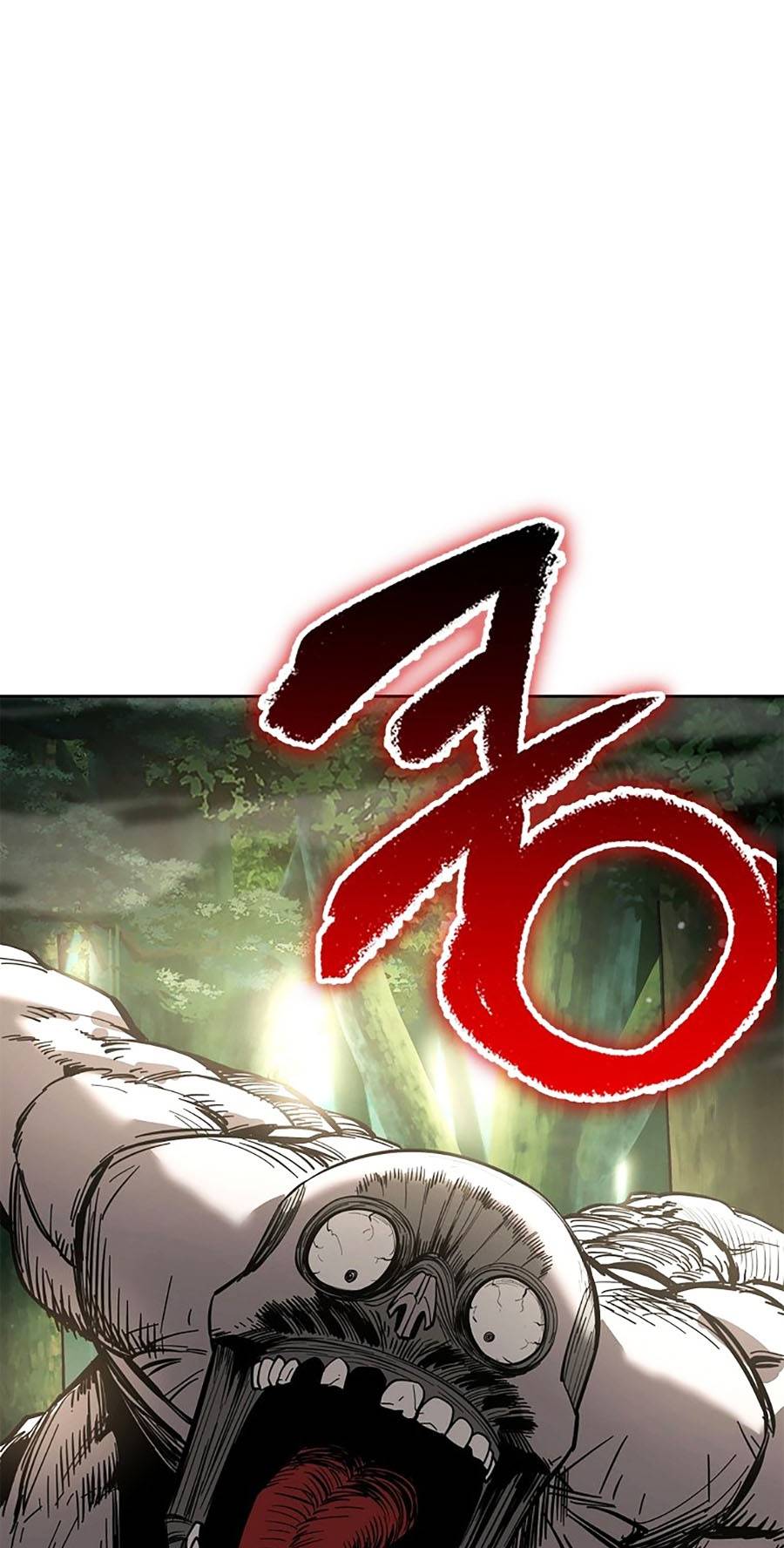 chiến binh học đường - cuộc đột kích trong ngục tối chapter 11 41