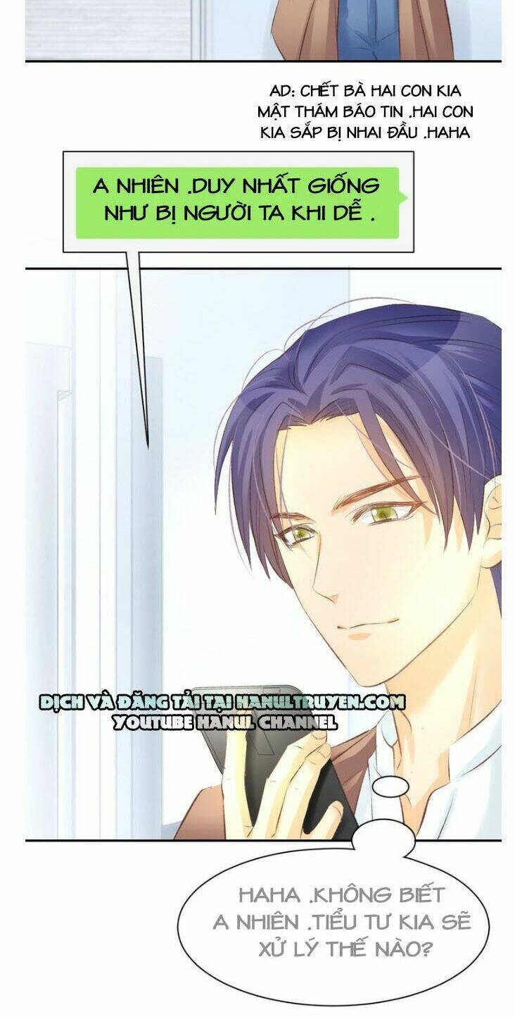 hôn nhân ấm áp : tổng tài sủng vợ thành nghiện chapter 21 13