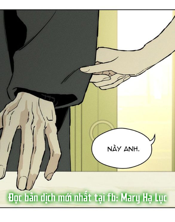 [18+] Nước Mắt Trên Đóa Hoa Tàn chapter 34.2 21