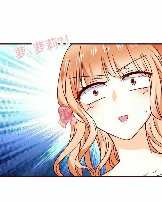 hôm nay tôi sẽ yêu ai đây ? chapter 38 62