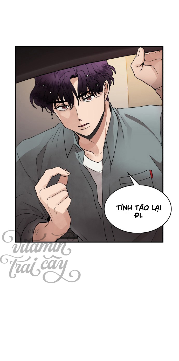 oan gia ngõ hẹp chapter 14 18