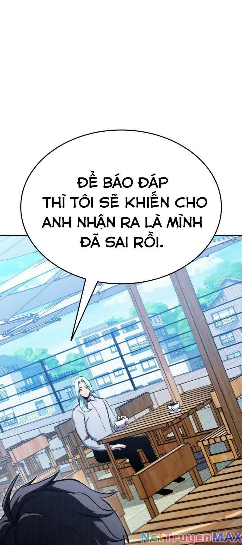 huyền thoại game thủ - tái xuất chapter 117 25