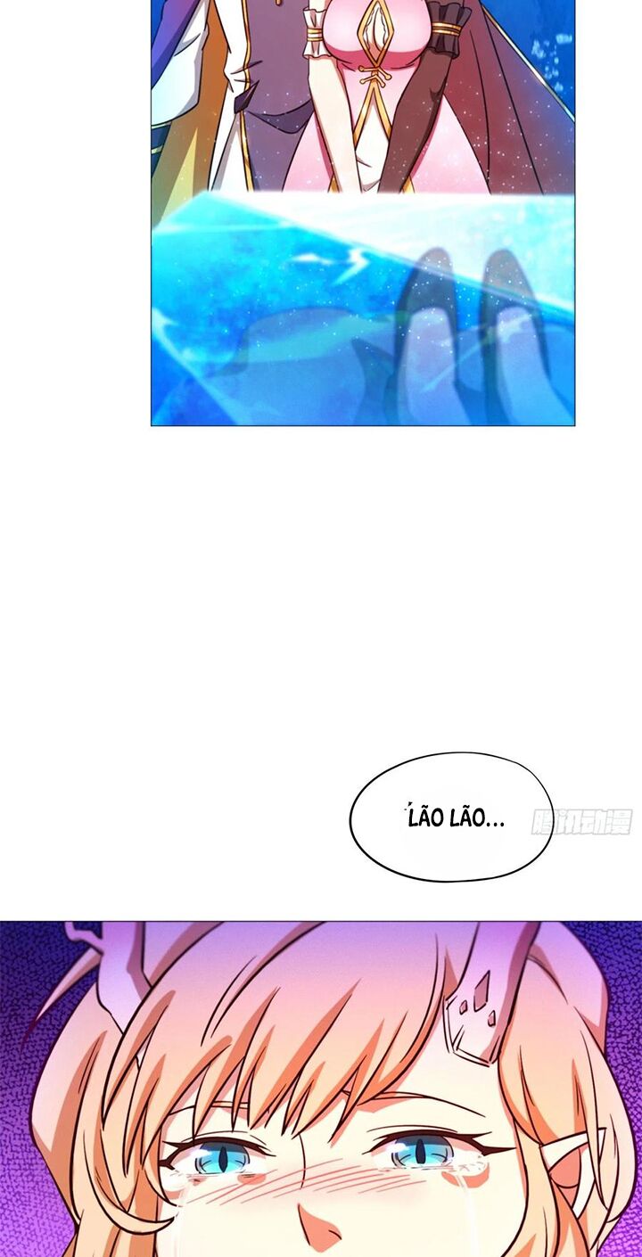 vạn cổ kiếm thần chapter 128 15