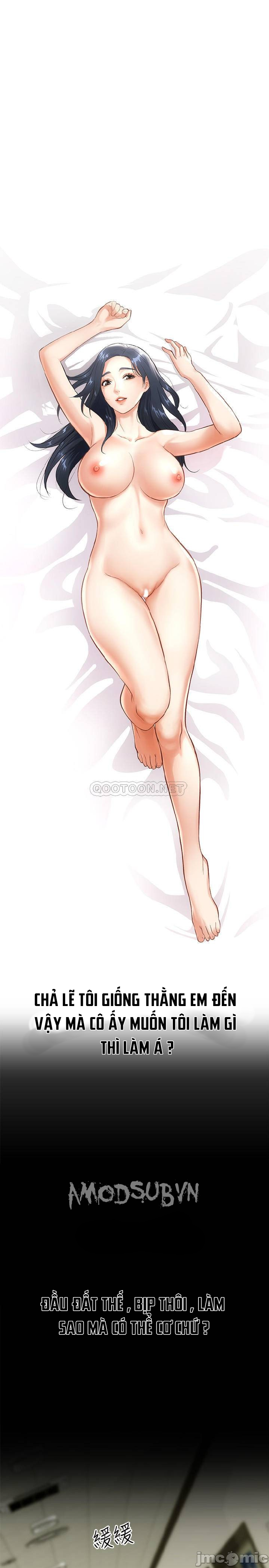 phẩm giá em dâu chapter 2 23